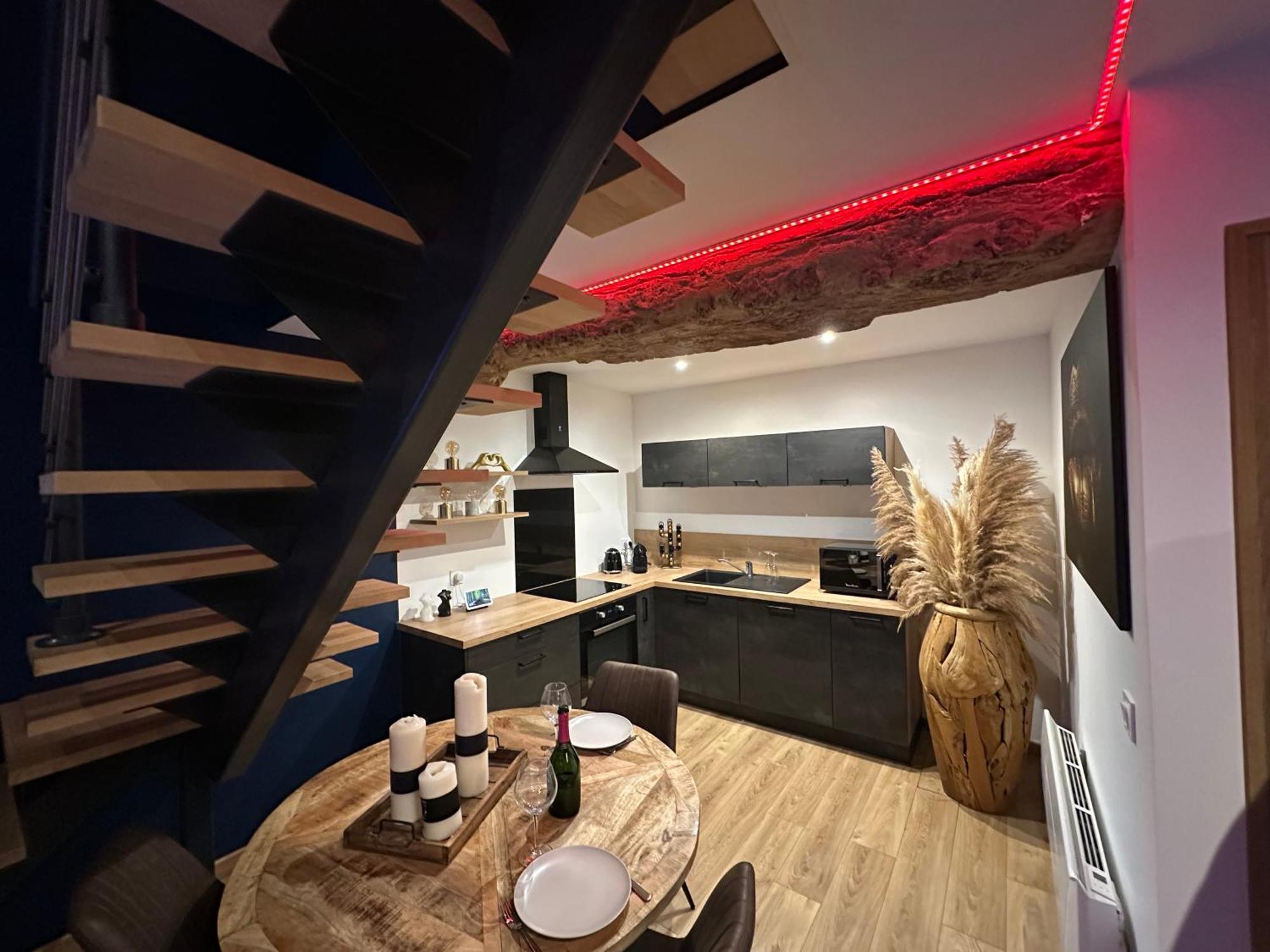Roomandx-loveroom-caen-bayeux *